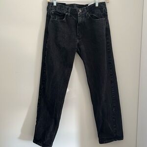 Wrangler Jeans